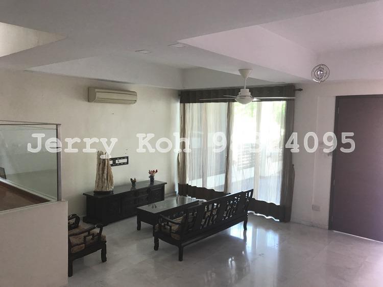 Jalan Arif (D19), Terrace #158295722
